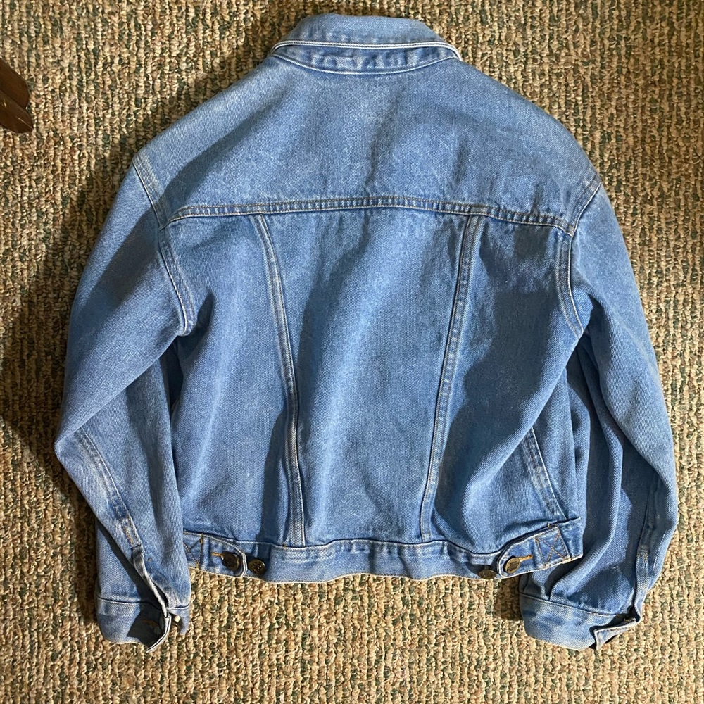 Jacket - Picture 2 of 3